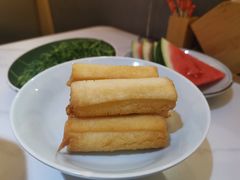 -如一鸡鲍鱼·粤式煲汤(长泰广场店)