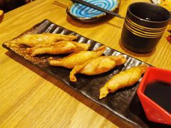 鸡皮饺子-小隐(淮海路店)