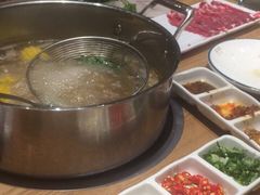 -掂档潮汕牛肉火锅(沈阳万象城店)