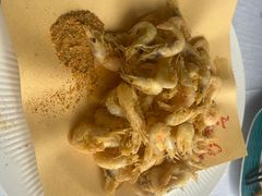 -小满海鲜·别院(天津旗舰店)