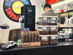 -Dogi&kiki Coffee(中心商务大厦店)