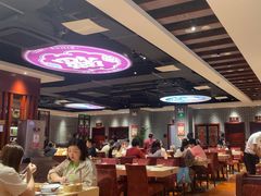 -点都德(华强南店)