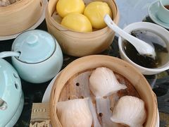 -大可堂普洱茶馆(襄阳南路馆)