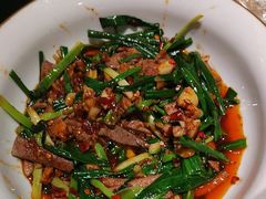-费大厨辣椒炒肉(太平老街店)