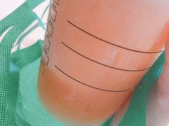 -星巴克(武汉江夏中百广场店)