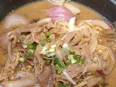 -渝是乎川渝小炒(新世界百货望京店)