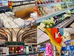 -杭州大厦LSE城市生活超市(杭州大厦店)