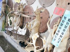 -乔家满族八大碗(中兴路店)