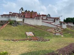 -深圳锦绣中华民俗村