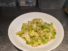-辛香味烧鱼馆·非遗技艺·排骨红烧肉(光谷医药园店)