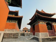 -历代帝王庙博物馆