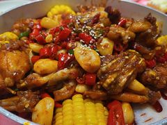 -辣小鲜·南昌大排档(船山路店)