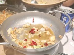 -费大厨辣椒炒肉(黄兴中心广场店)