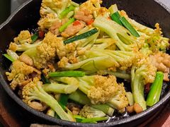 -云海肴云南菜·蒸汽石锅鱼(青岛万象城店)