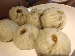 -凤起龙游老面包子(凯德晶品店)