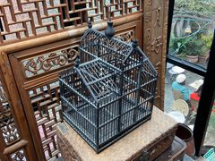 -古董花园(思南路42弄小区店)