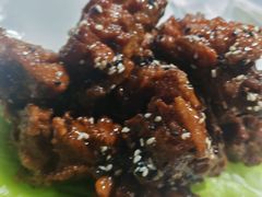 -王城醋血鸭老店