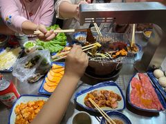 -胡同泥炉烤肉(令闻街店)