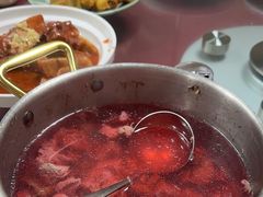 -阿静美食