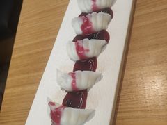 -船歌·鱼水饺青岛菜(太阳宫凯德MALL店)