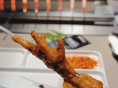 -丰茂烤串(金源店)
