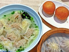 -穆桂英美食(南禅寺店)