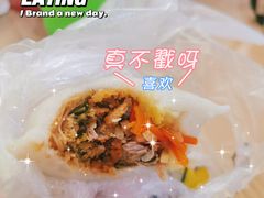 -张果佬年糕卷(科巷店)
