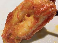 -很久以前羊肉串(中山公园店)