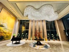 -北京朝阳悠唐皇冠假日酒店