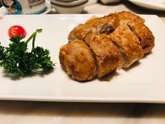 -莆田餐厅PUTIEN(万象天地店)
