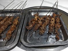 -清真·马坡烧烤涮牛肚·酸浆火锅(新区总店)