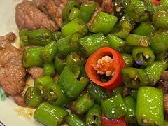 -澳门陈光记烧味饭店(南京德基广场店)