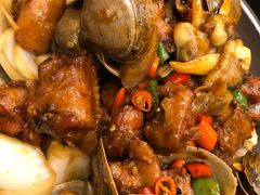 -鹤鸣嘉印象饭店(东市场小区店)