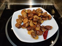 -百年川椒重庆老火锅(光谷店)