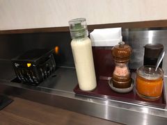 -牛かつもと村(上野店)