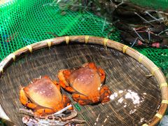 -79号渔船海鲜饭店(华强北店)