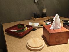 -阿吾罗·月咏精致日料(港汇恒隆广场店)