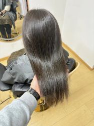 -XS 形色靓点烫染salon