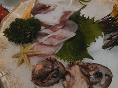 -虾佬圣汤·海鲜姿造(乐堤港店)