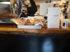 -Joymean coffee.见面咖啡