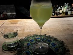 -格兰酒吧Glen Bar