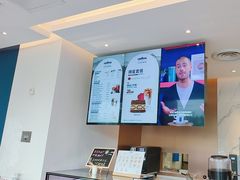 -LAVAZZA拉瓦萨咖啡(上海金融街店)