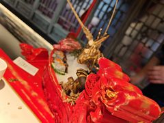 -小龙翻大江文化火锅(宽窄店)