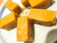豌豆黄-秦九和(凯德广场店)