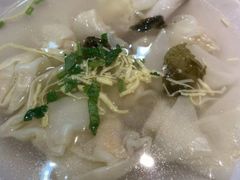 -琴岛顺天馄饨(崂山金鼎店)