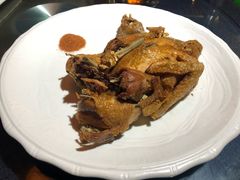 老陕葫芦鸡-乾州食府(小雁塔店)