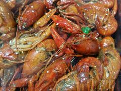 -呆虾王龙虾馆(南湖总店)