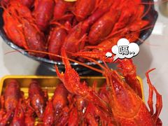 -龙虾奇迹泥炉烤肉(大华三路店)
