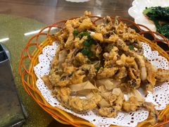 -南记食粥坊·宵夜大排档(岭南分店)