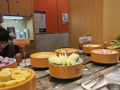 -喜家自助小火锅(乐客城店)